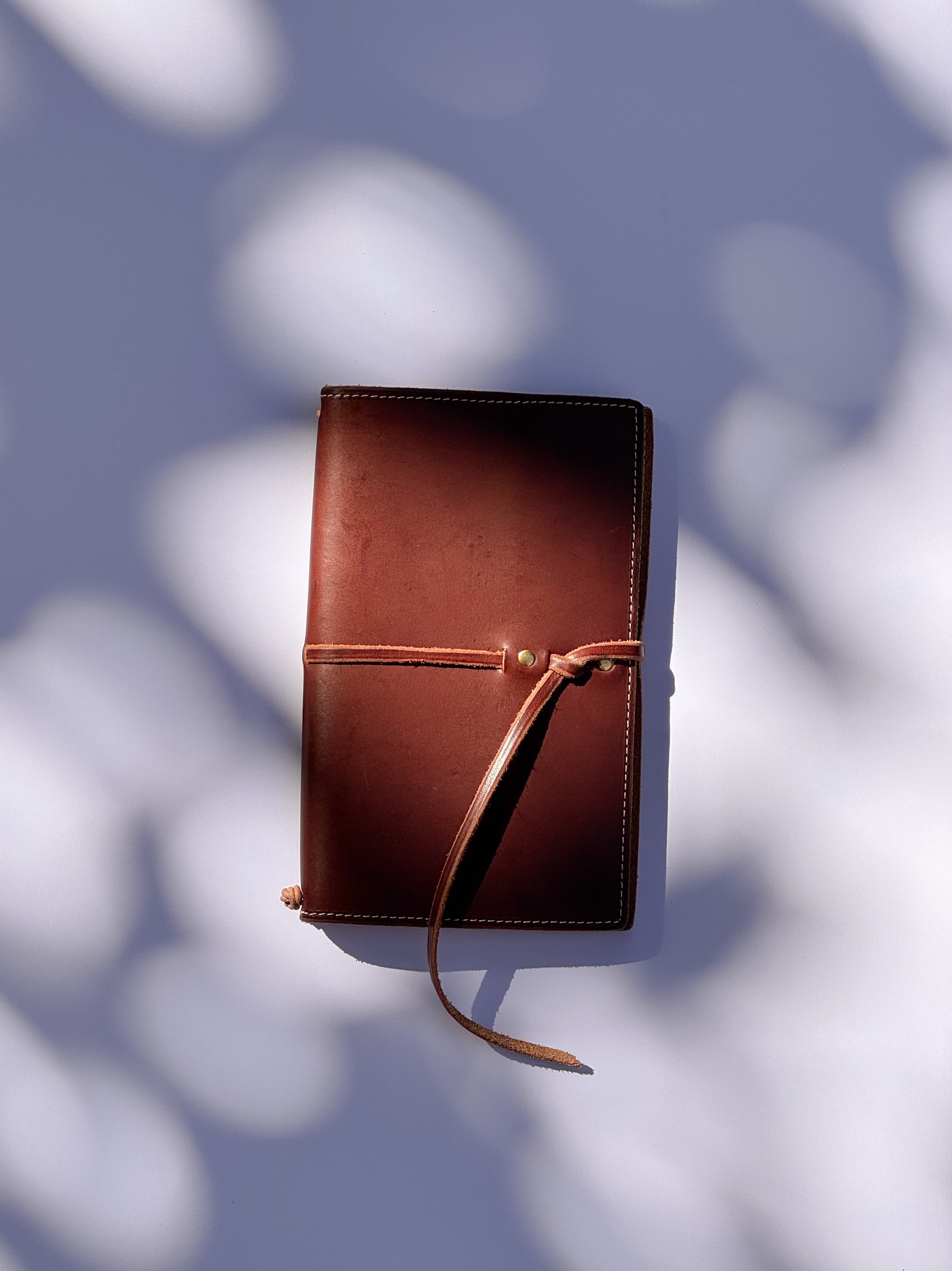 Le carnet Analog