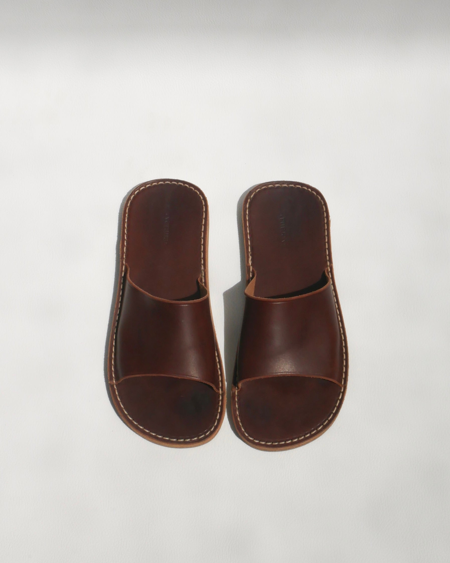Les mules Nuage