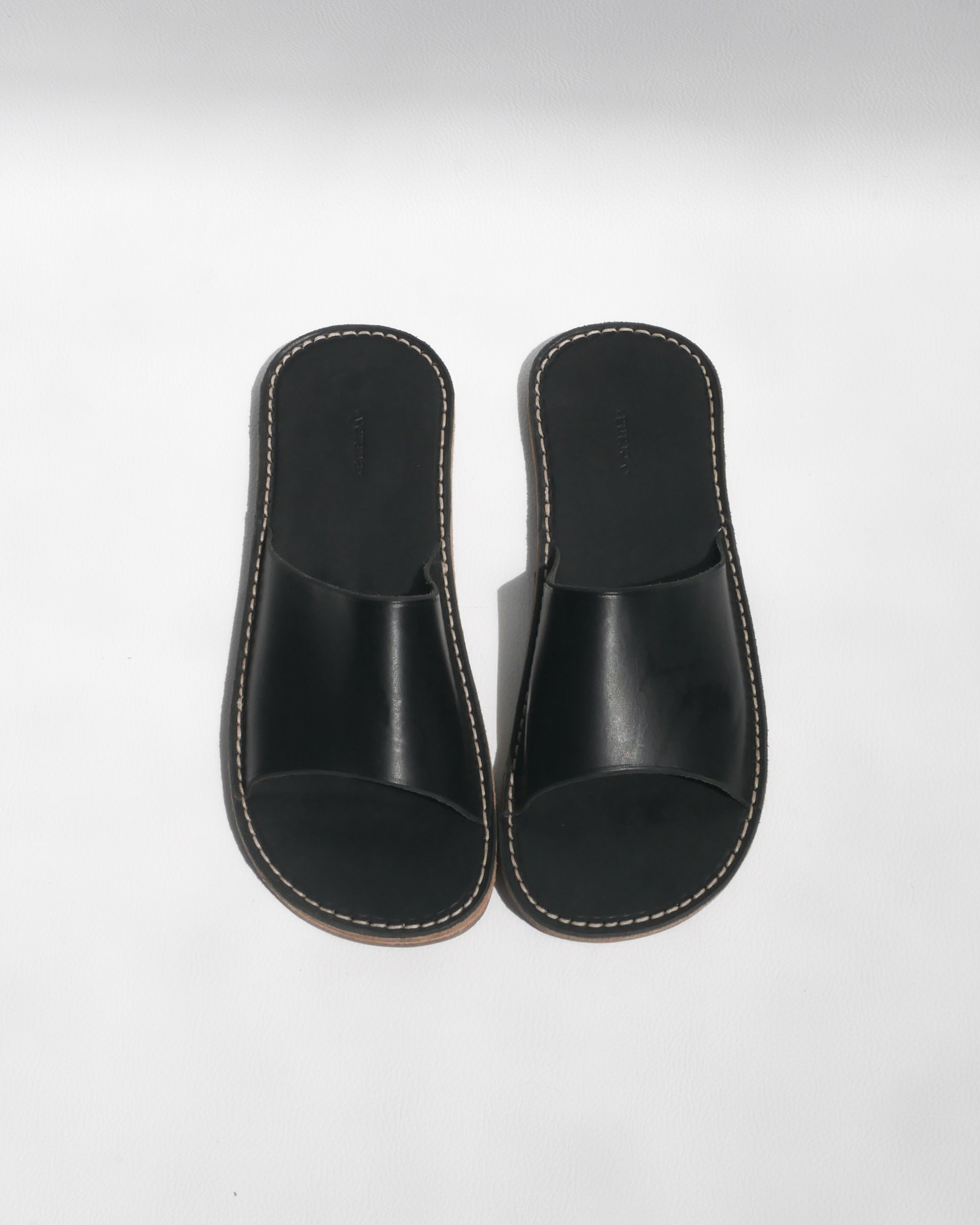 Les mules Nuage