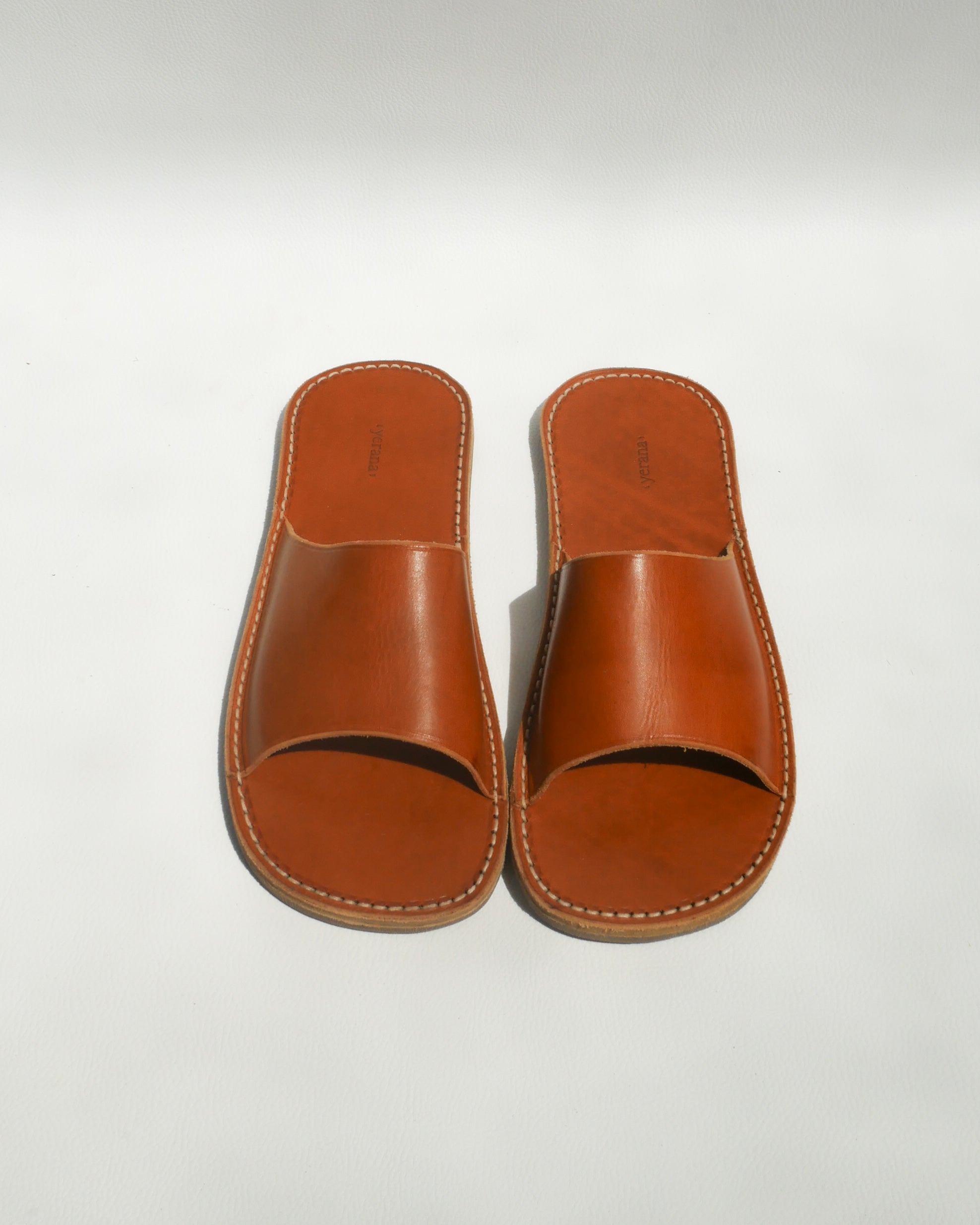 Les mules Nuage