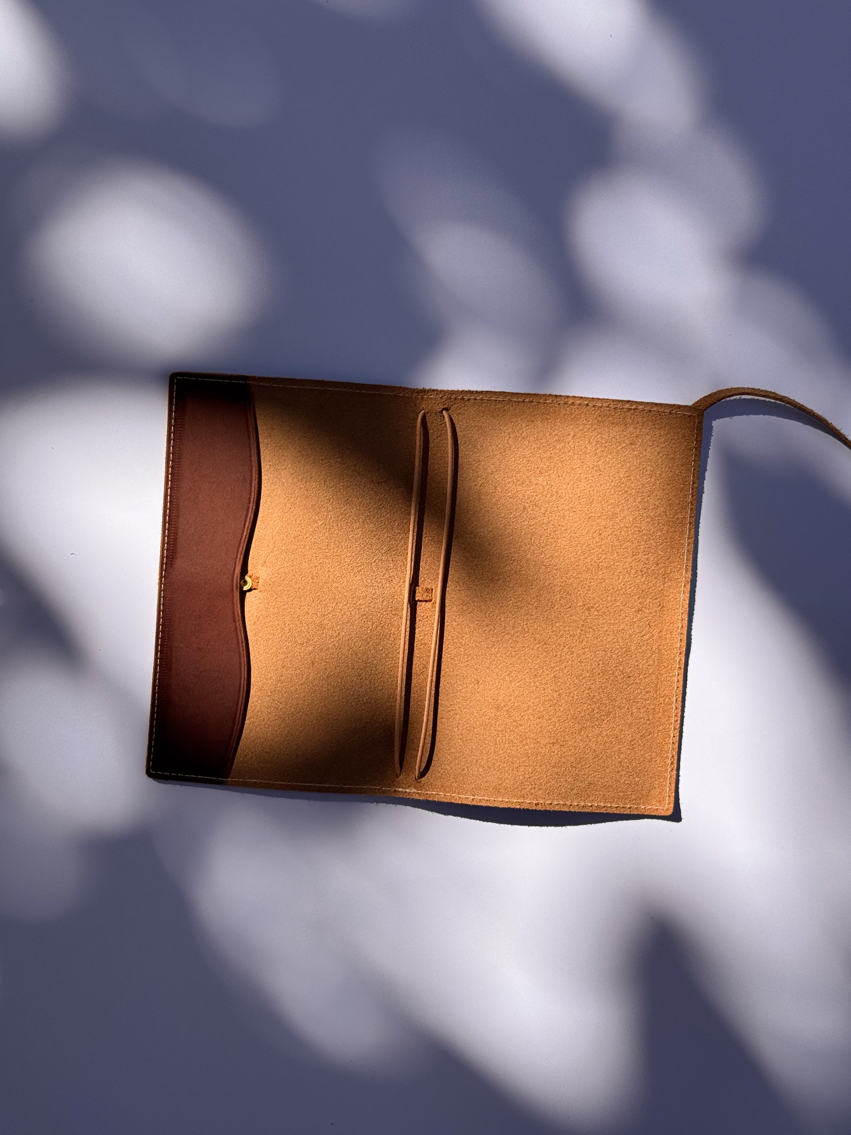 Le carnet Analog