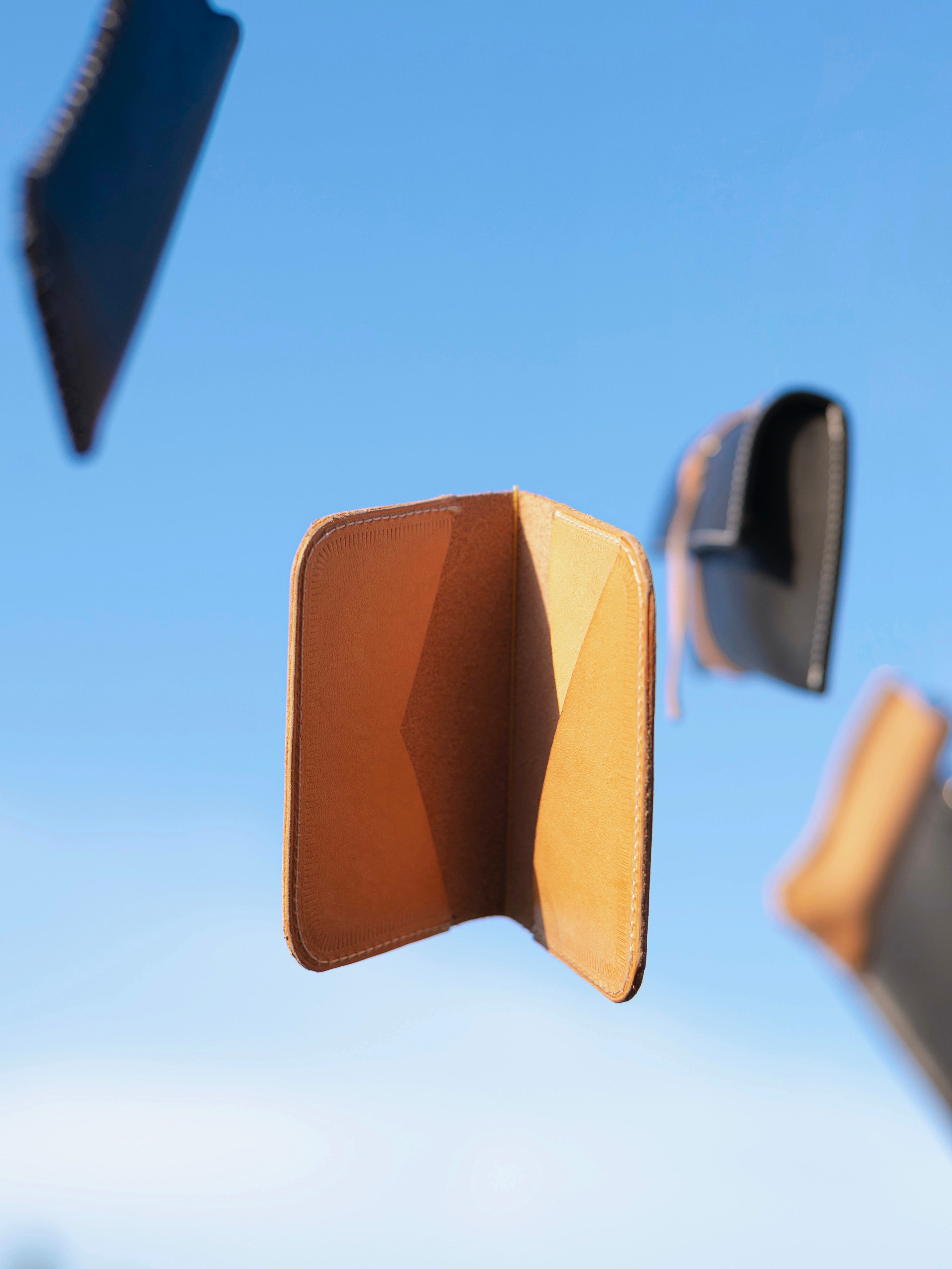 Le porte-cartes Idéal