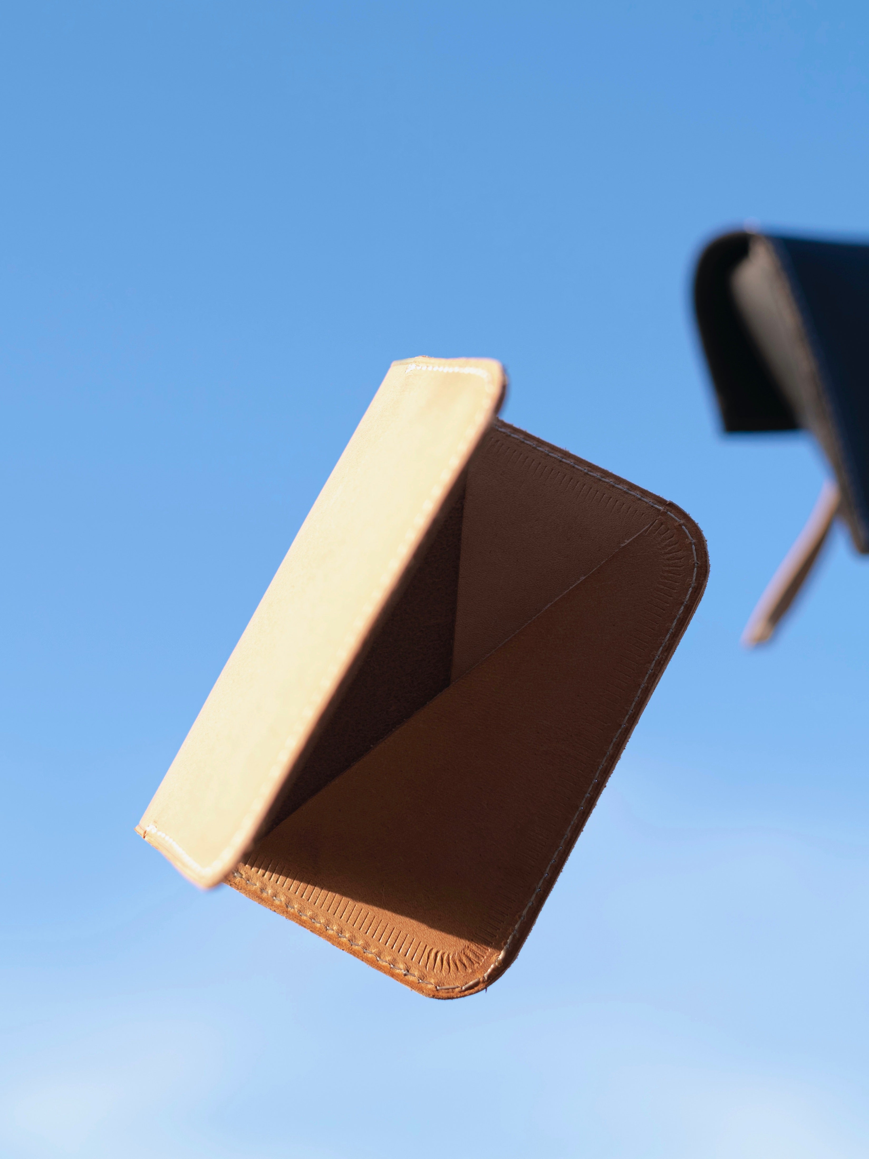 Le porte-cartes Idéal