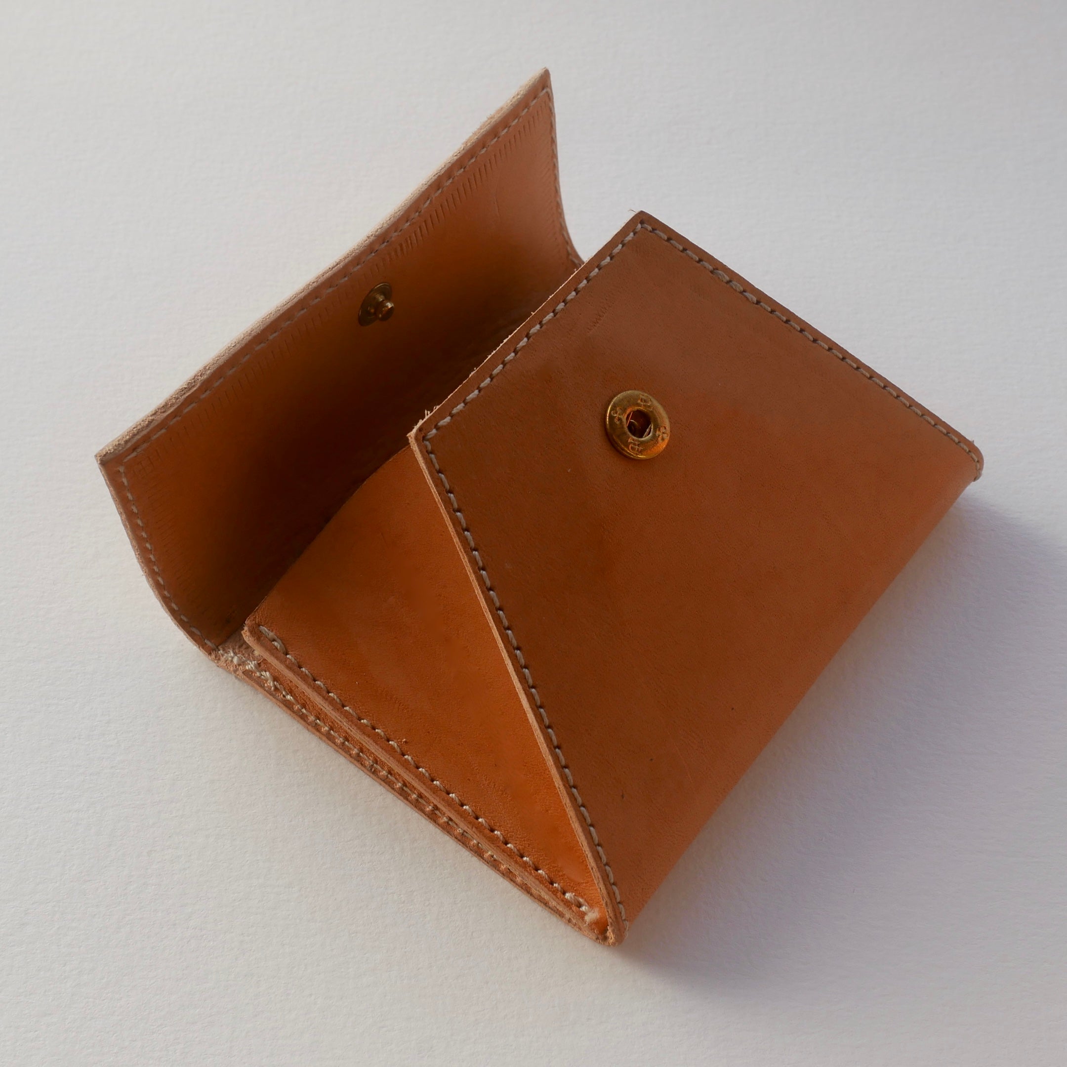 Le porte-monnaie Idéal