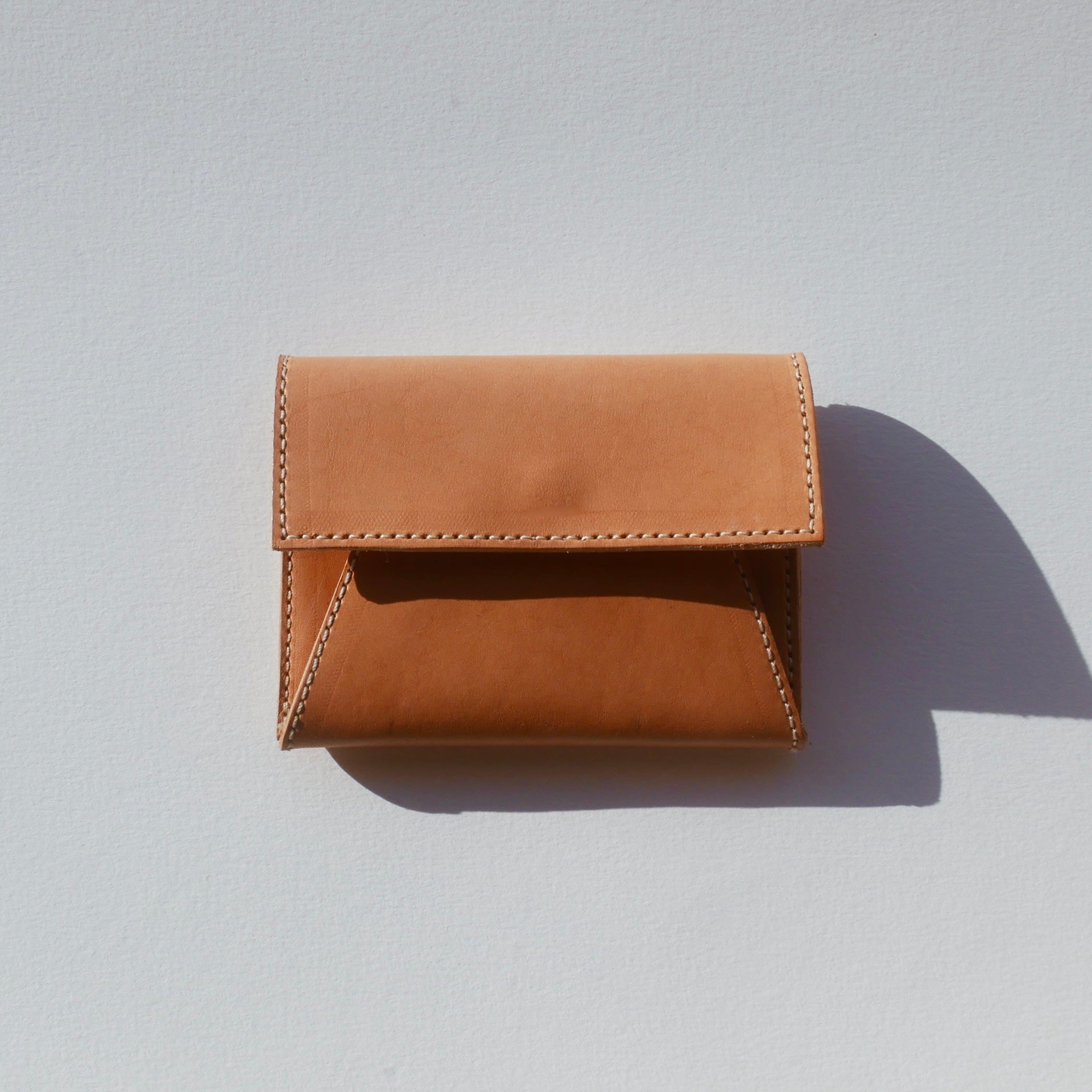 Le porte-monnaie Idéal