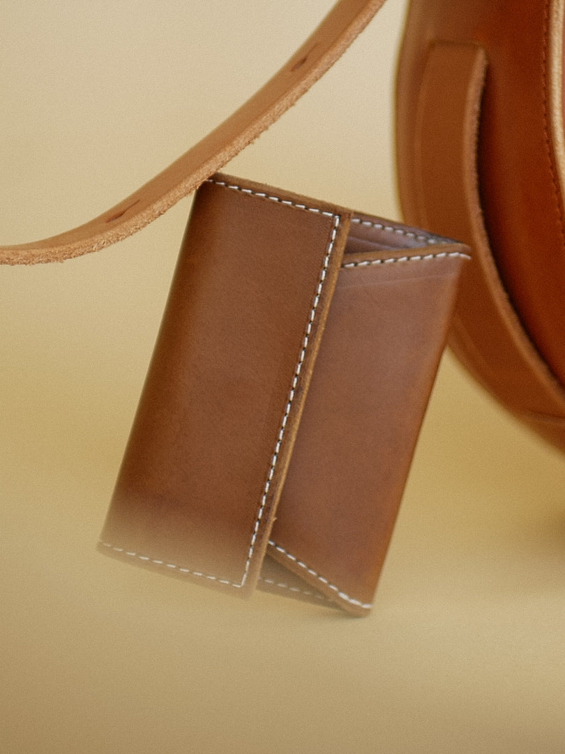 Le porte-monnaie Idéal